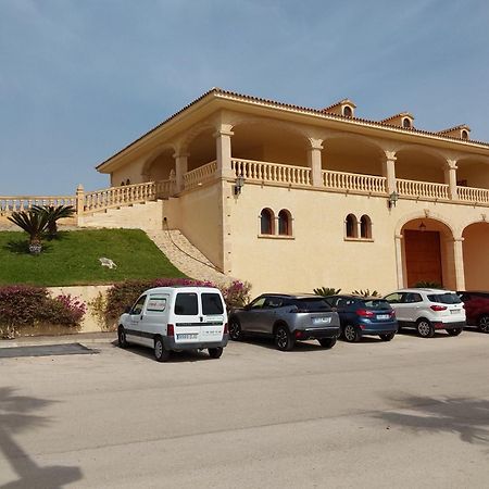 Apartament Vista Esplendida Jardines De Altea Hills Zewnętrze zdjęcie