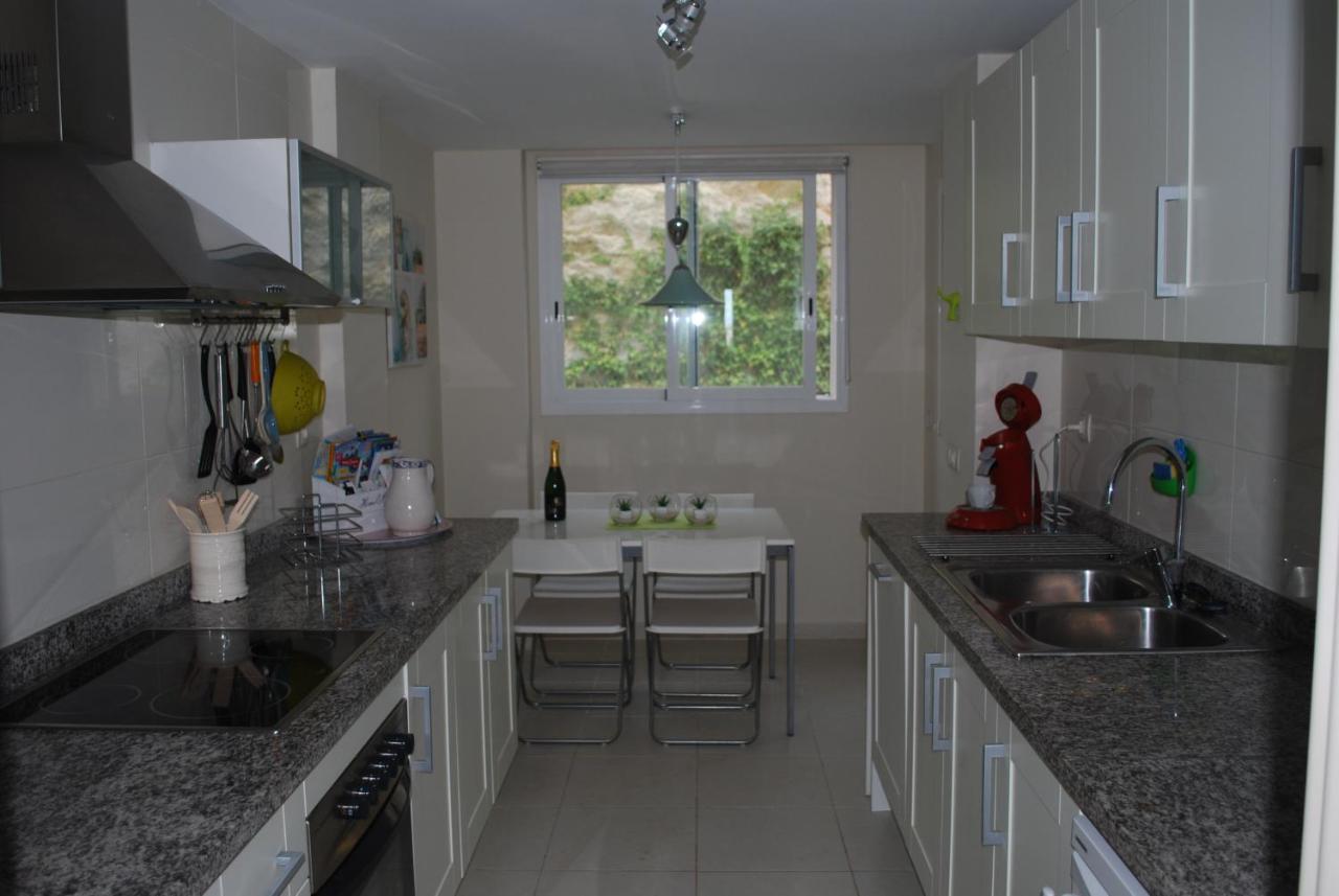 Apartament Vista Esplendida Jardines De Altea Hills Zewnętrze zdjęcie