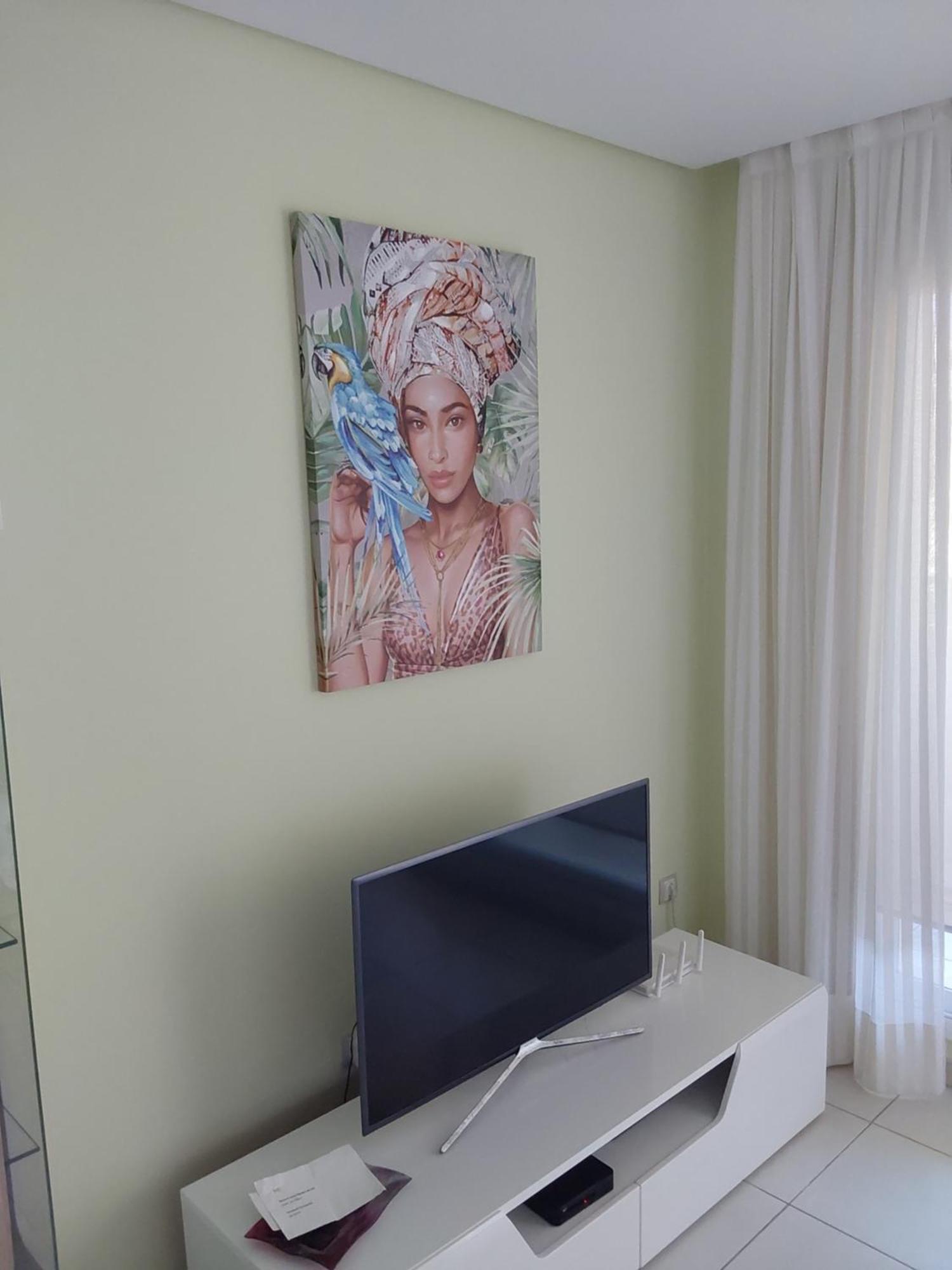 Apartament Vista Esplendida Jardines De Altea Hills Zewnętrze zdjęcie