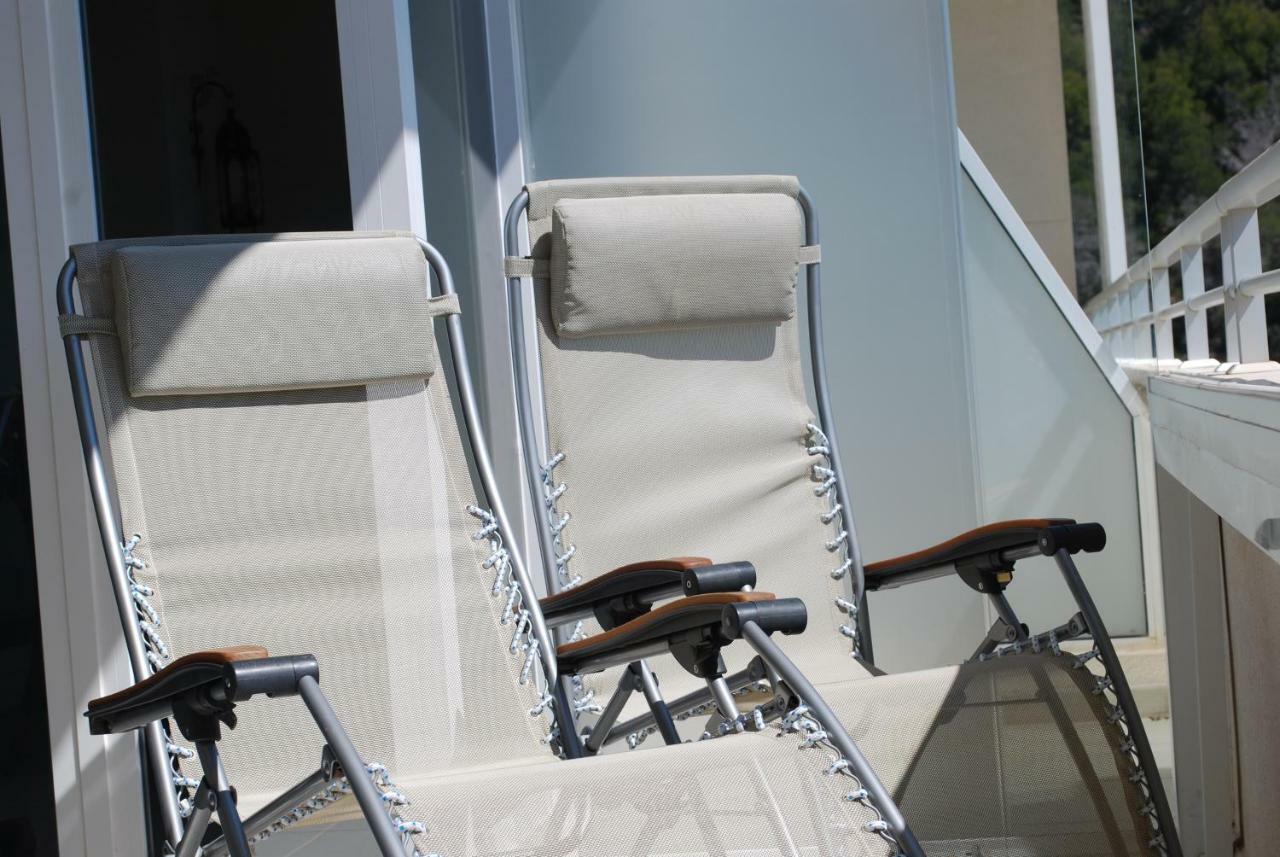 Apartament Vista Esplendida Jardines De Altea Hills Zewnętrze zdjęcie