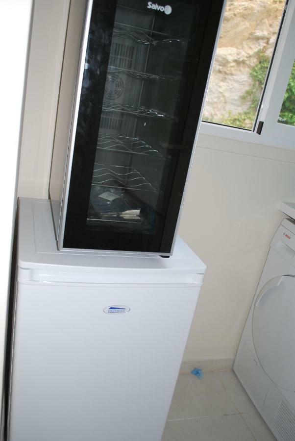 Apartament Vista Esplendida Jardines De Altea Hills Zewnętrze zdjęcie