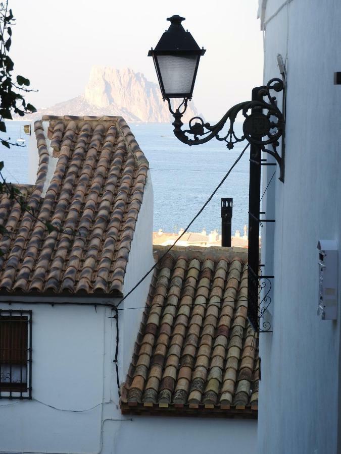 Apartament Vista Esplendida Jardines De Altea Hills Zewnętrze zdjęcie