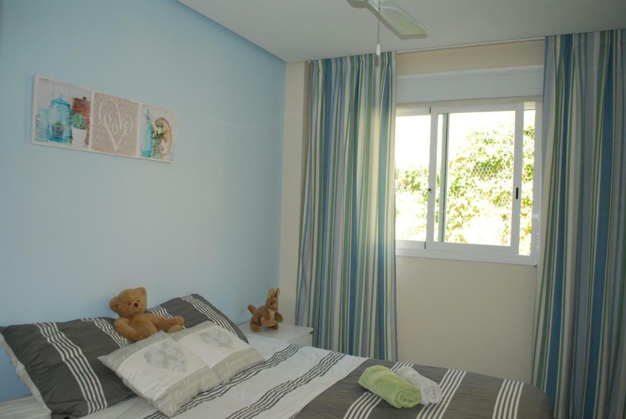 Apartament Vista Esplendida Jardines De Altea Hills Zewnętrze zdjęcie