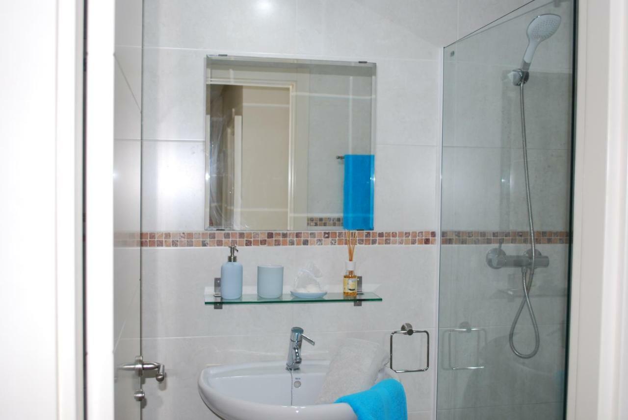Apartament Vista Esplendida Jardines De Altea Hills Zewnętrze zdjęcie